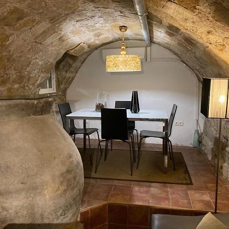 La Tinaja Alojamiento Centrico Con Encanto Úbeda Екстериор снимка